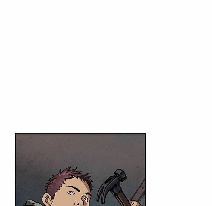 Đứa Con Thần Chết - Chapter 62 - Page 49