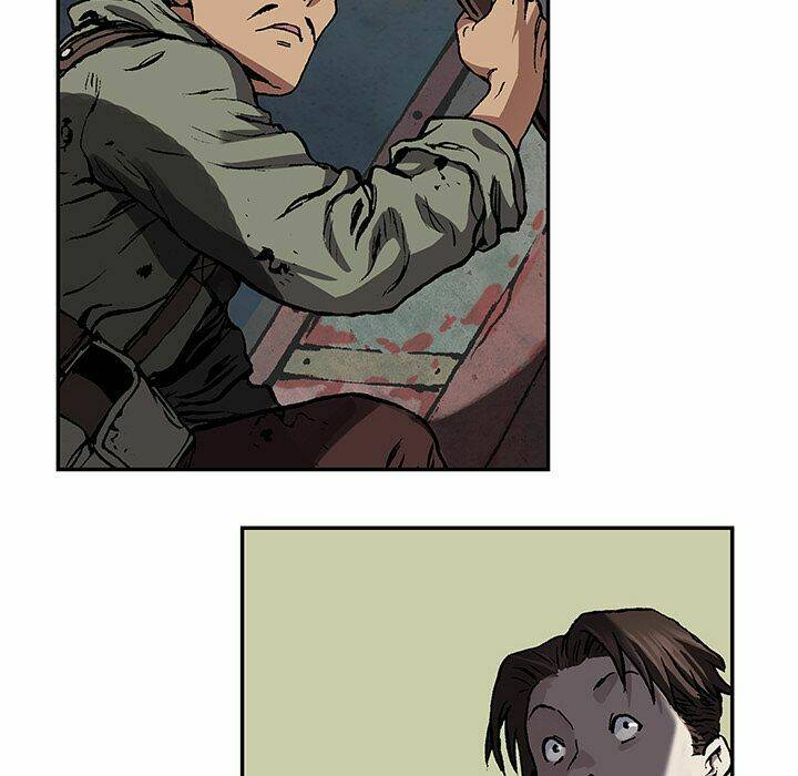 Đứa Con Thần Chết - Chapter 62 - Page 50