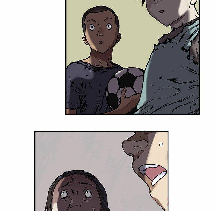 Đứa Con Thần Chết - Chapter 62 - Page 51