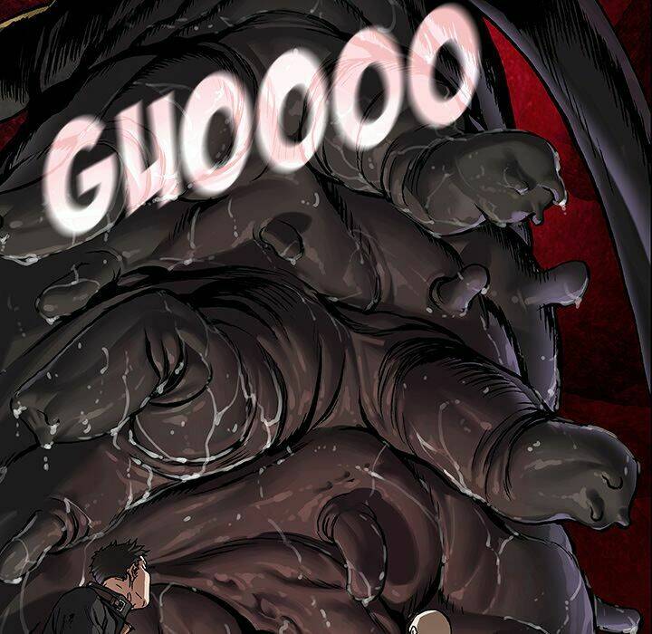 Đứa Con Thần Chết - Chapter 62 - Page 54