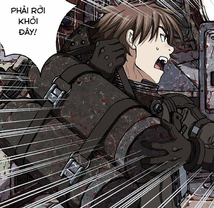 Đứa Con Thần Chết - Chapter 62 - Page 5