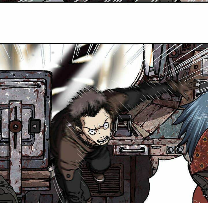 Đứa Con Thần Chết - Chapter 62 - Page 6