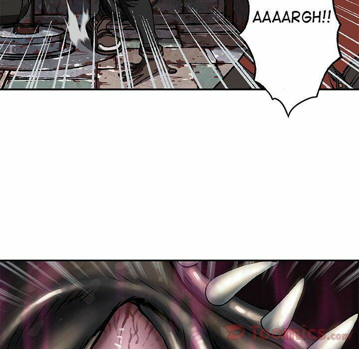 Đứa Con Thần Chết - Chapter 62 - Page 7