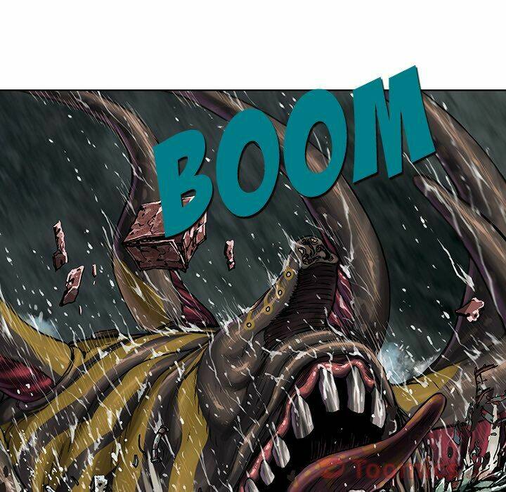 Đứa Con Thần Chết - Chapter 63 - Page 9