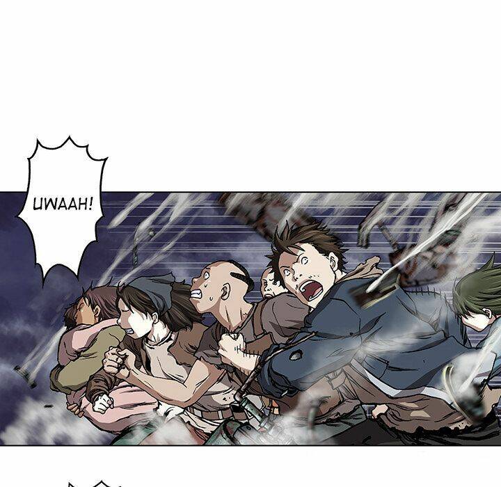 Đứa Con Thần Chết - Chapter 63 - Page 12