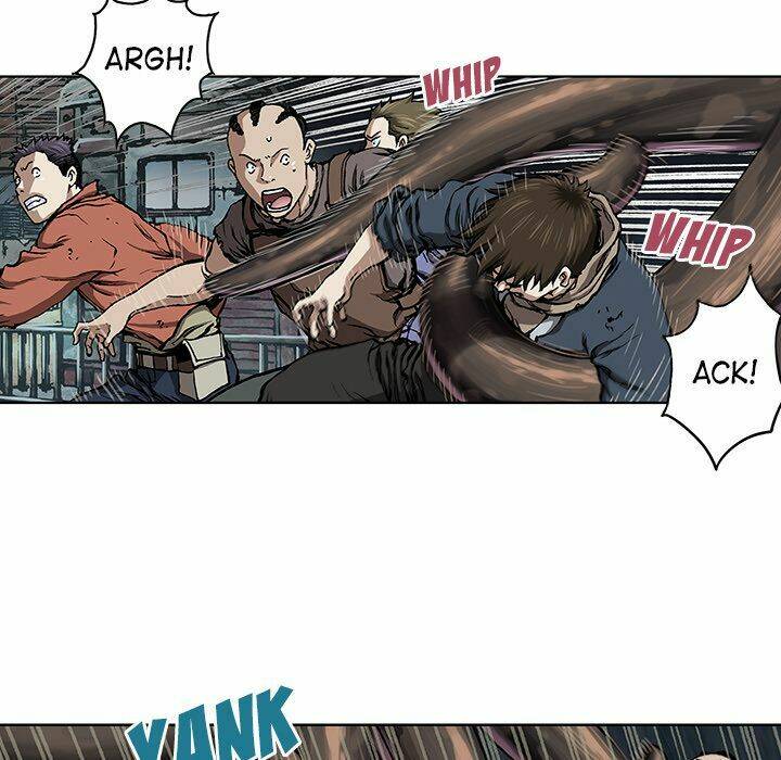 Đứa Con Thần Chết - Chapter 63 - Page 13