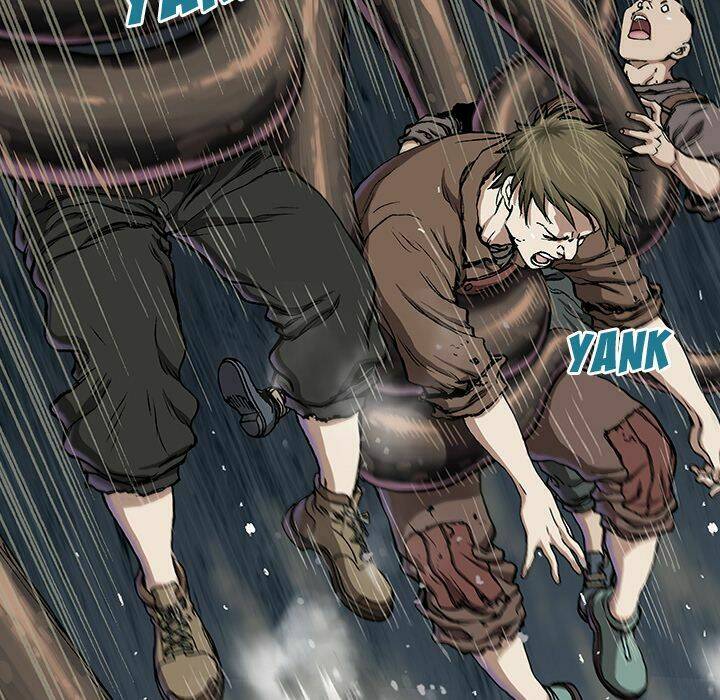 Đứa Con Thần Chết - Chapter 63 - Page 14