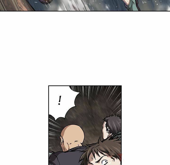 Đứa Con Thần Chết - Chapter 63 - Page 15