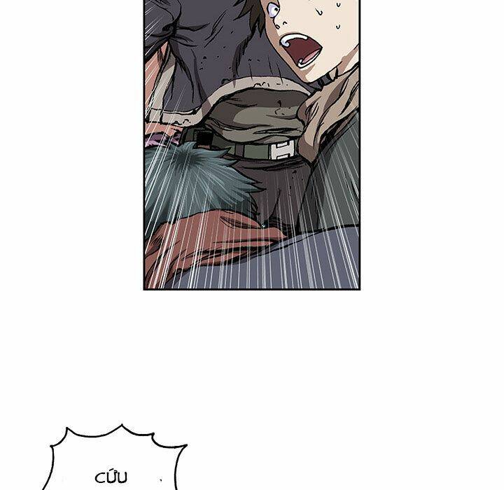 Đứa Con Thần Chết - Chapter 63 - Page 16
