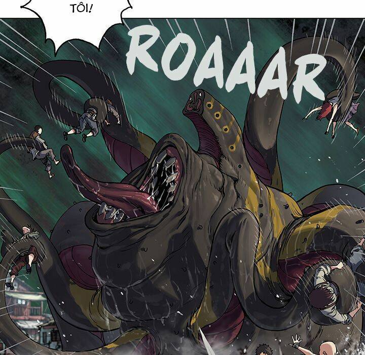 Đứa Con Thần Chết - Chapter 63 - Page 17