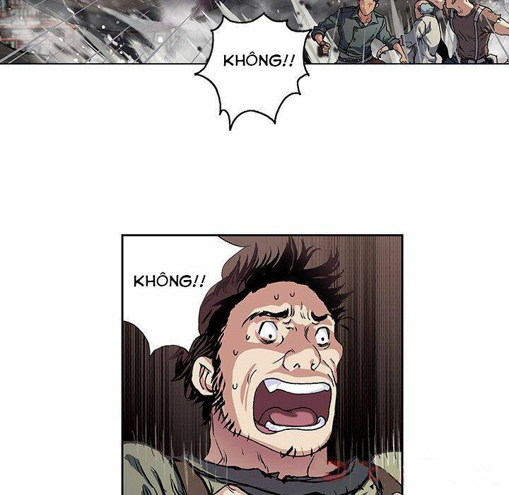 Đứa Con Thần Chết - Chapter 63 - Page 18