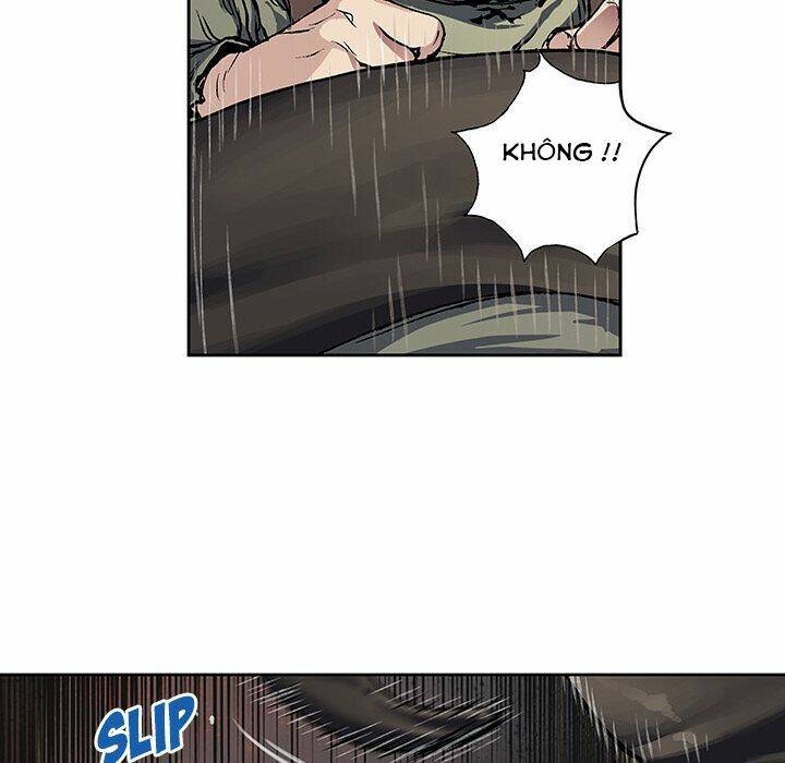 Đứa Con Thần Chết - Chapter 63 - Page 19