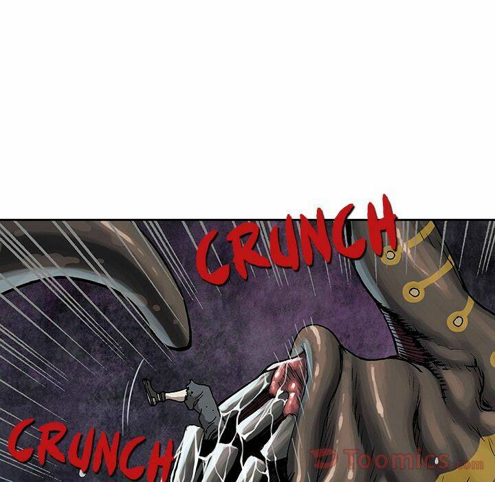 Đứa Con Thần Chết - Chapter 63 - Page 21