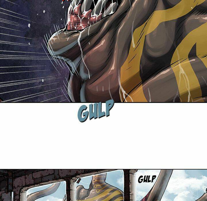 Đứa Con Thần Chết - Chapter 63 - Page 22