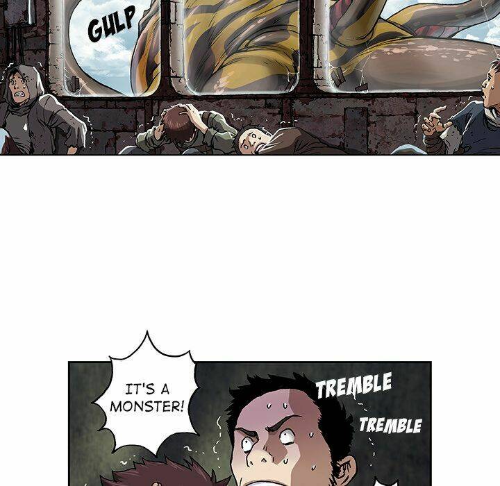 Đứa Con Thần Chết - Chapter 63 - Page 23