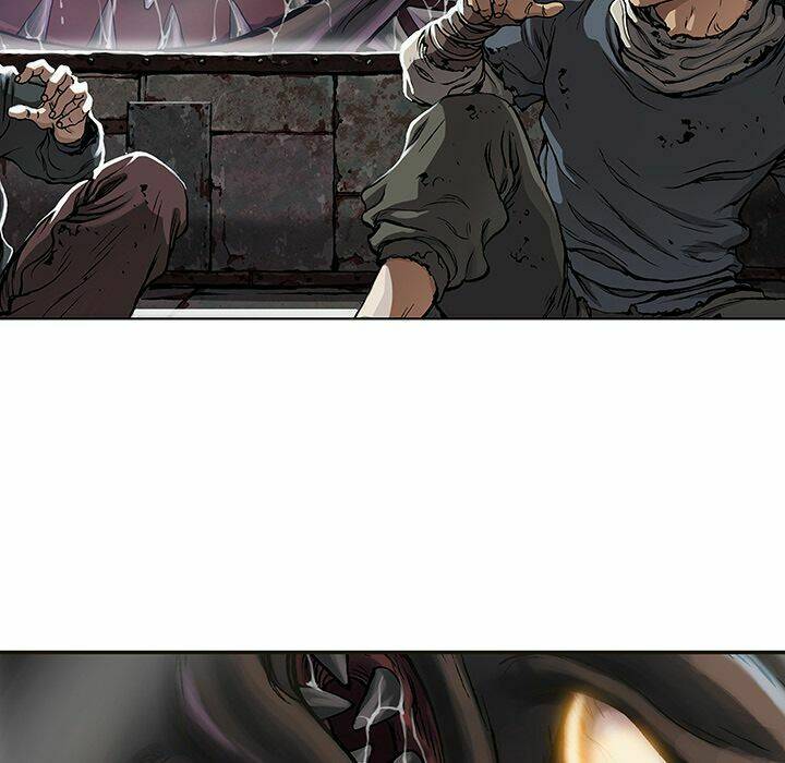 Đứa Con Thần Chết - Chapter 63 - Page 24