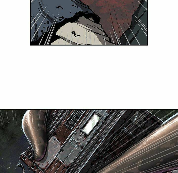 Đứa Con Thần Chết - Chapter 63 - Page 27