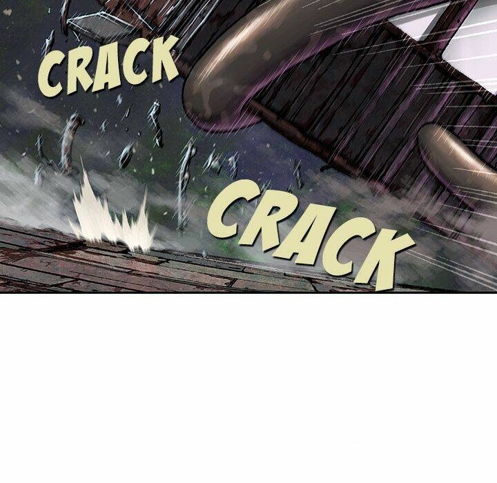 Đứa Con Thần Chết - Chapter 63 - Page 28