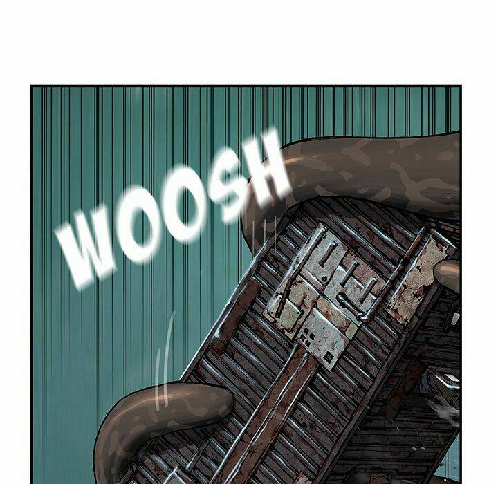 Đứa Con Thần Chết - Chapter 63 - Page 29