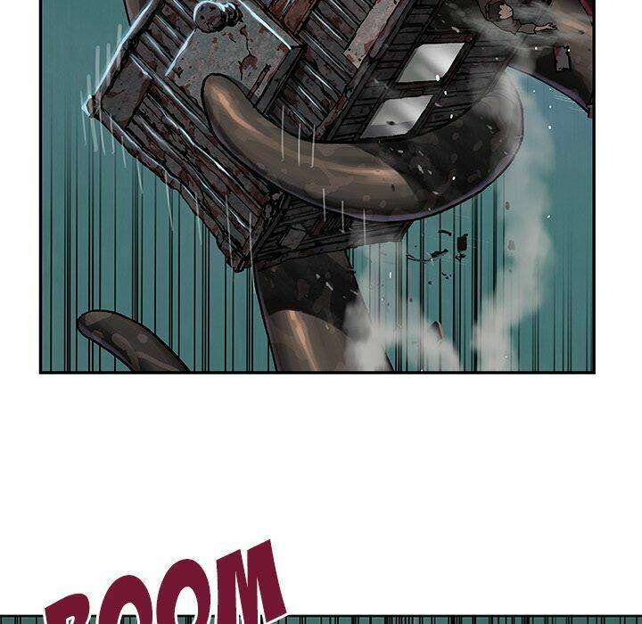 Đứa Con Thần Chết - Chapter 63 - Page 30