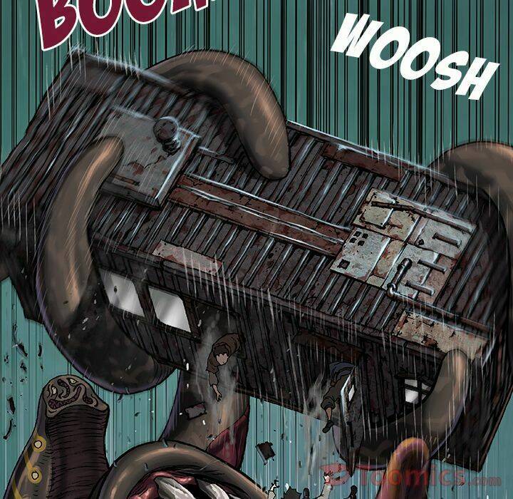 Đứa Con Thần Chết - Chapter 63 - Page 31