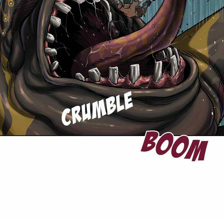 Đứa Con Thần Chết - Chapter 63 - Page 32