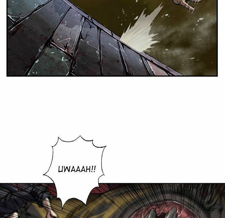 Đứa Con Thần Chết - Chapter 63 - Page 35