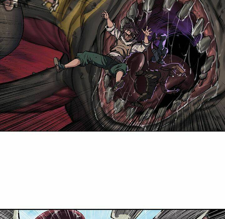 Đứa Con Thần Chết - Chapter 63 - Page 36