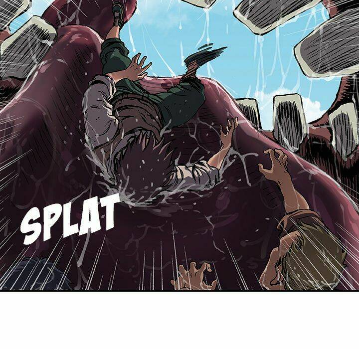 Đứa Con Thần Chết - Chapter 63 - Page 37