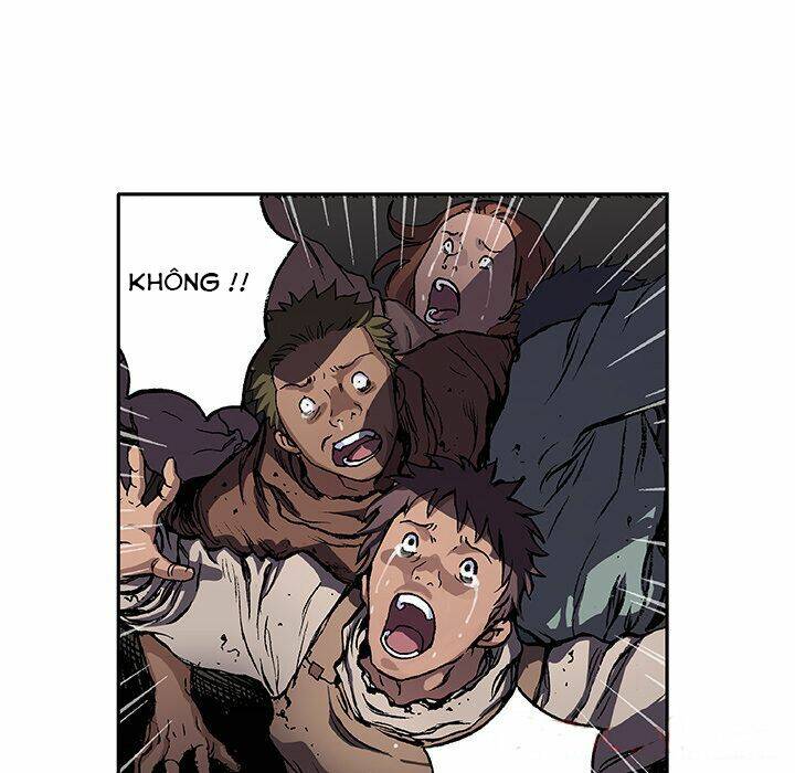 Đứa Con Thần Chết - Chapter 63 - Page 38