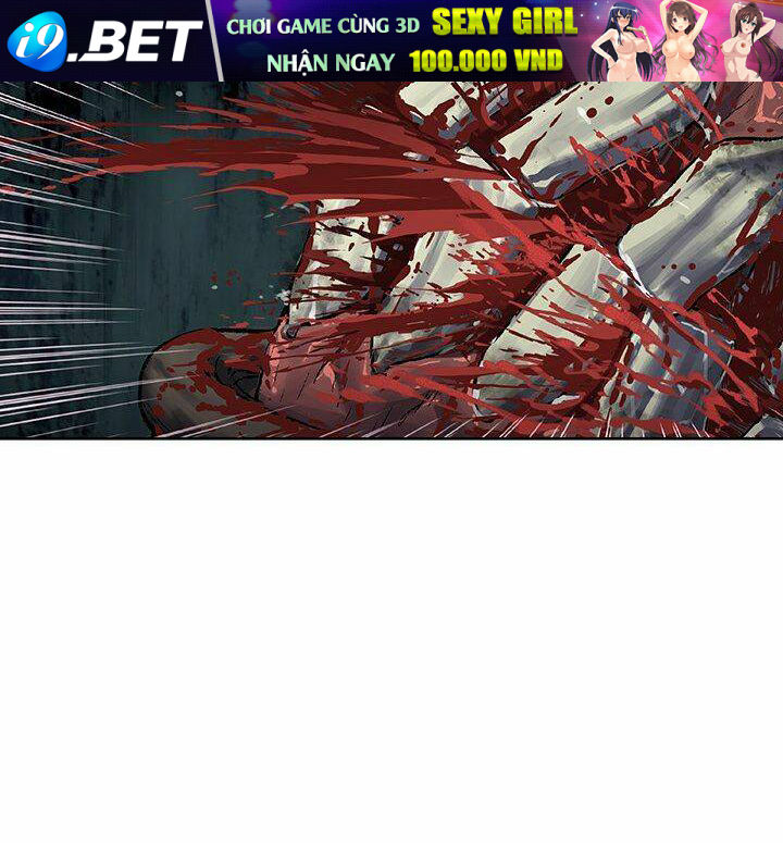 Đứa Con Thần Chết - Chapter 63 - Page 40