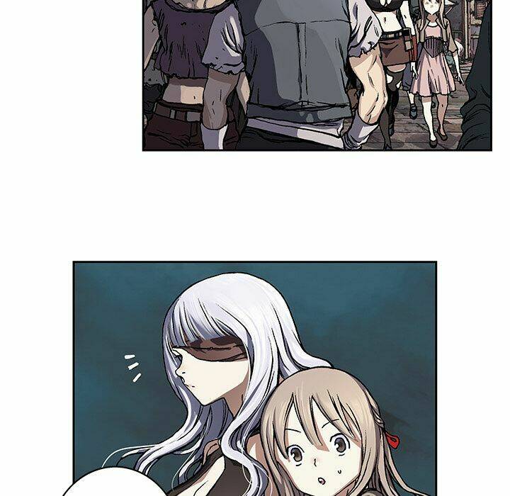 Đứa Con Thần Chết - Chapter 63 - Page 42