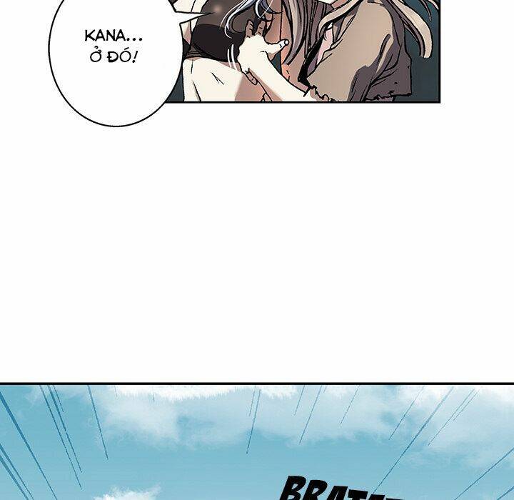 Đứa Con Thần Chết - Chapter 63 - Page 43