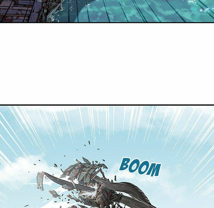 Đứa Con Thần Chết - Chapter 63 - Page 45