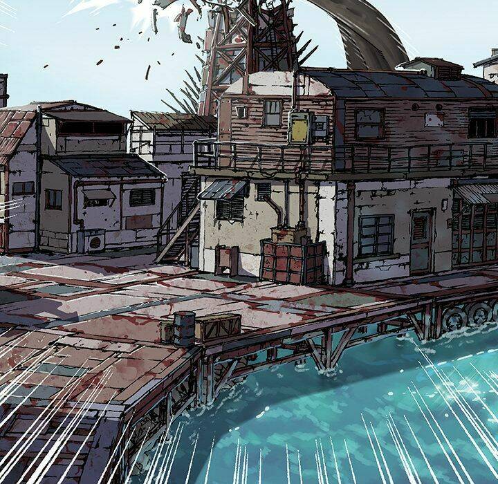 Đứa Con Thần Chết - Chapter 63 - Page 46