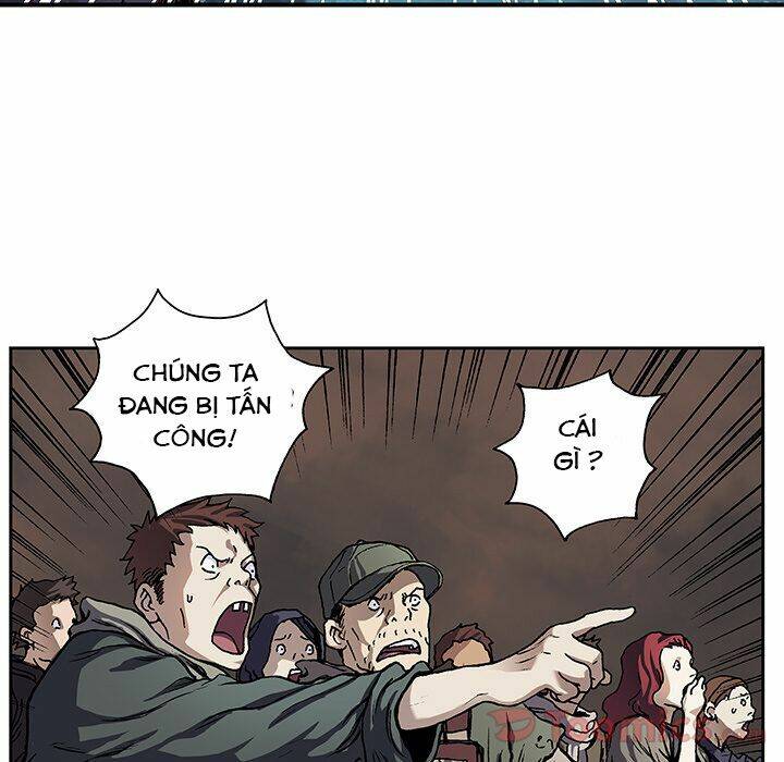 Đứa Con Thần Chết - Chapter 63 - Page 47