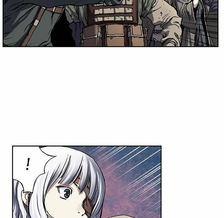 Đứa Con Thần Chết - Chapter 63 - Page 48