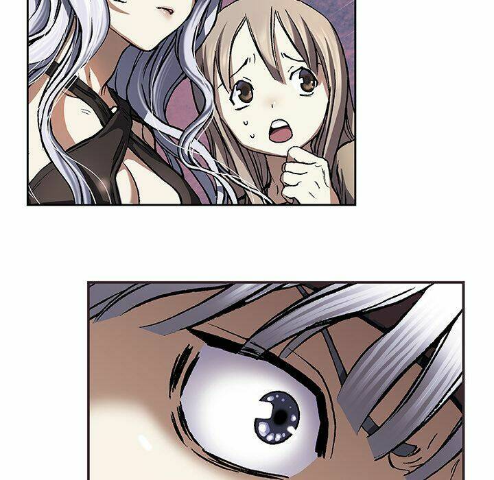 Đứa Con Thần Chết - Chapter 63 - Page 49