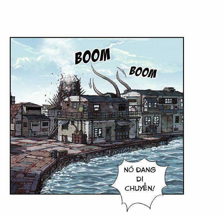 Đứa Con Thần Chết - Chapter 63 - Page 52