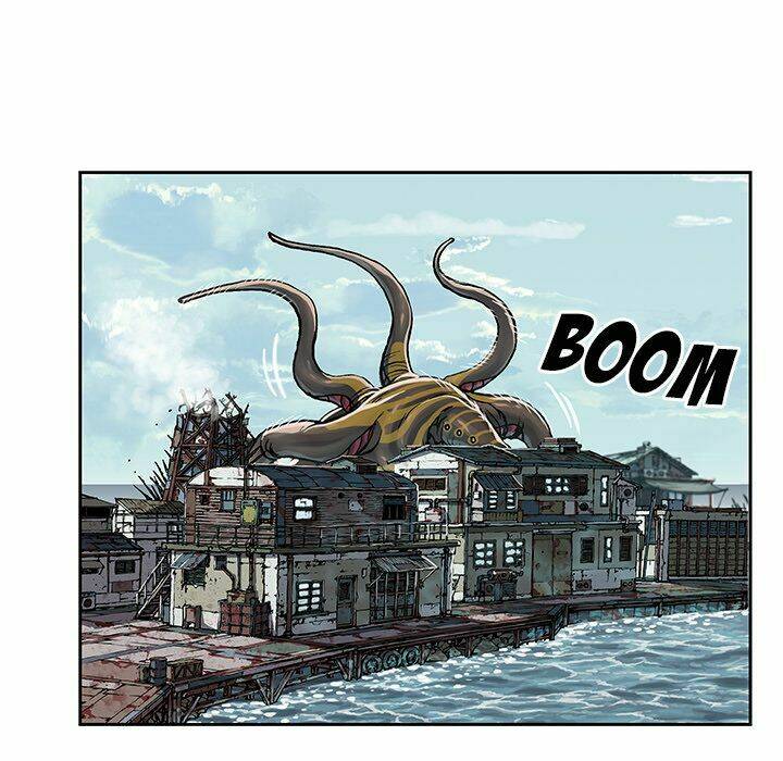 Đứa Con Thần Chết - Chapter 63 - Page 53