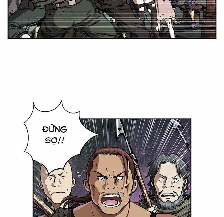 Đứa Con Thần Chết - Chapter 63 - Page 55