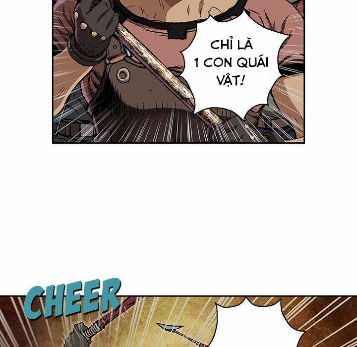 Đứa Con Thần Chết - Chapter 63 - Page 56