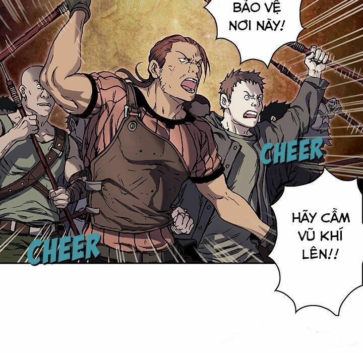 Đứa Con Thần Chết - Chapter 63 - Page 57