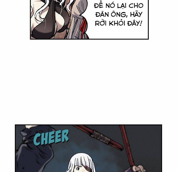 Đứa Con Thần Chết - Chapter 63 - Page 59