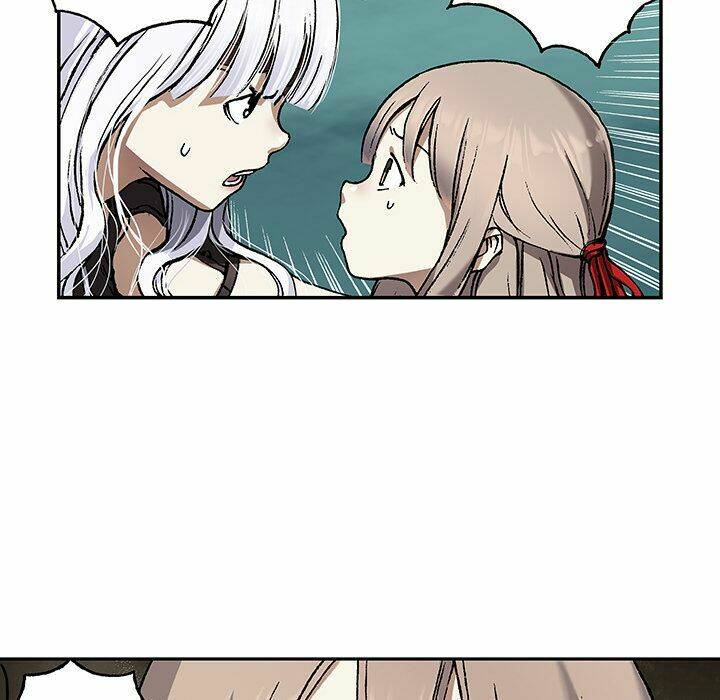 Đứa Con Thần Chết - Chapter 63 - Page 61