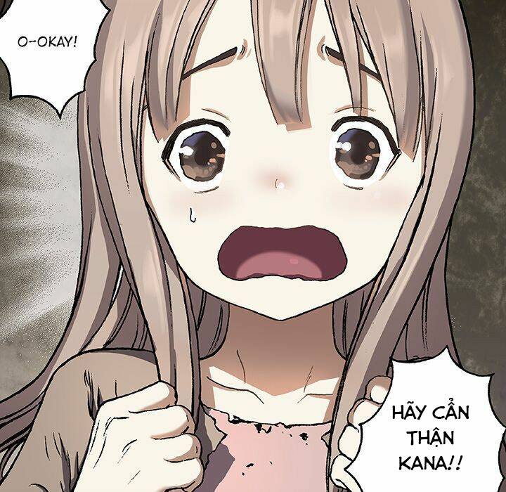 Đứa Con Thần Chết - Chapter 63 - Page 62