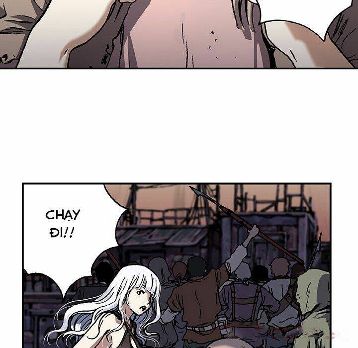 Đứa Con Thần Chết - Chapter 63 - Page 63
