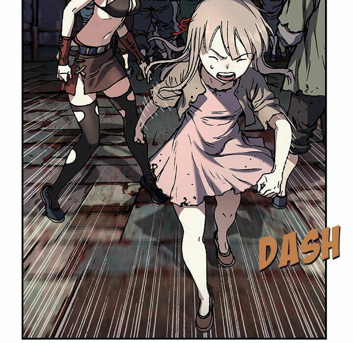 Đứa Con Thần Chết - Chapter 63 - Page 64