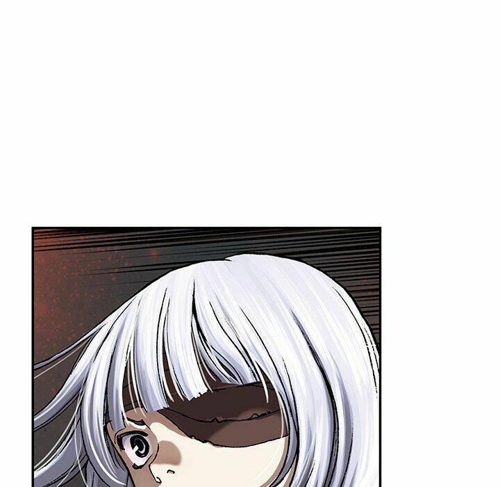 Đứa Con Thần Chết - Chapter 63 - Page 65