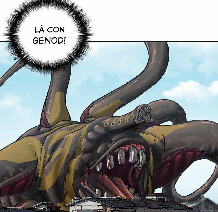 Đứa Con Thần Chết - Chapter 63 - Page 67